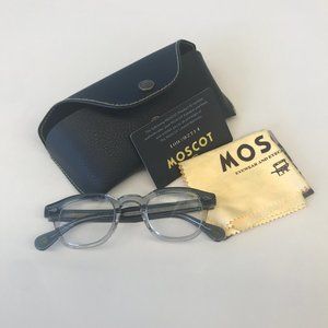 Moscot Lemtosh - Light Blue-Grey
